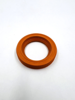 Сальник полуоси для ВАЗ 2106, 2105, 2107 1 шт Support Technology