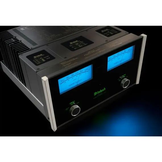 Mcintosh MC312