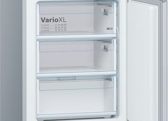 Холодильник Bosch KGV36VL2B