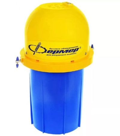 Маслобойка электрическая Фермер МБ-01