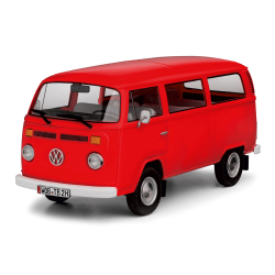 Revell Technik - Фольксваген T2 Bus 1:24 Модель для сборки 00459