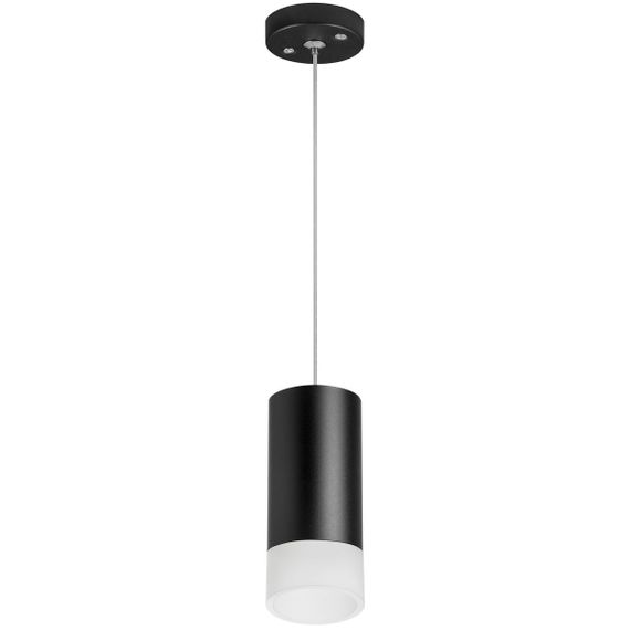 Комплект с подвесным светильником Lightstar Rullo (214437+590057+202431) RP43731
