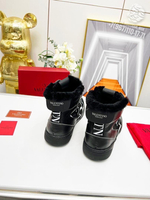 Кеды Valentino