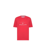 Футболка BRUNELLO CUCINELLI