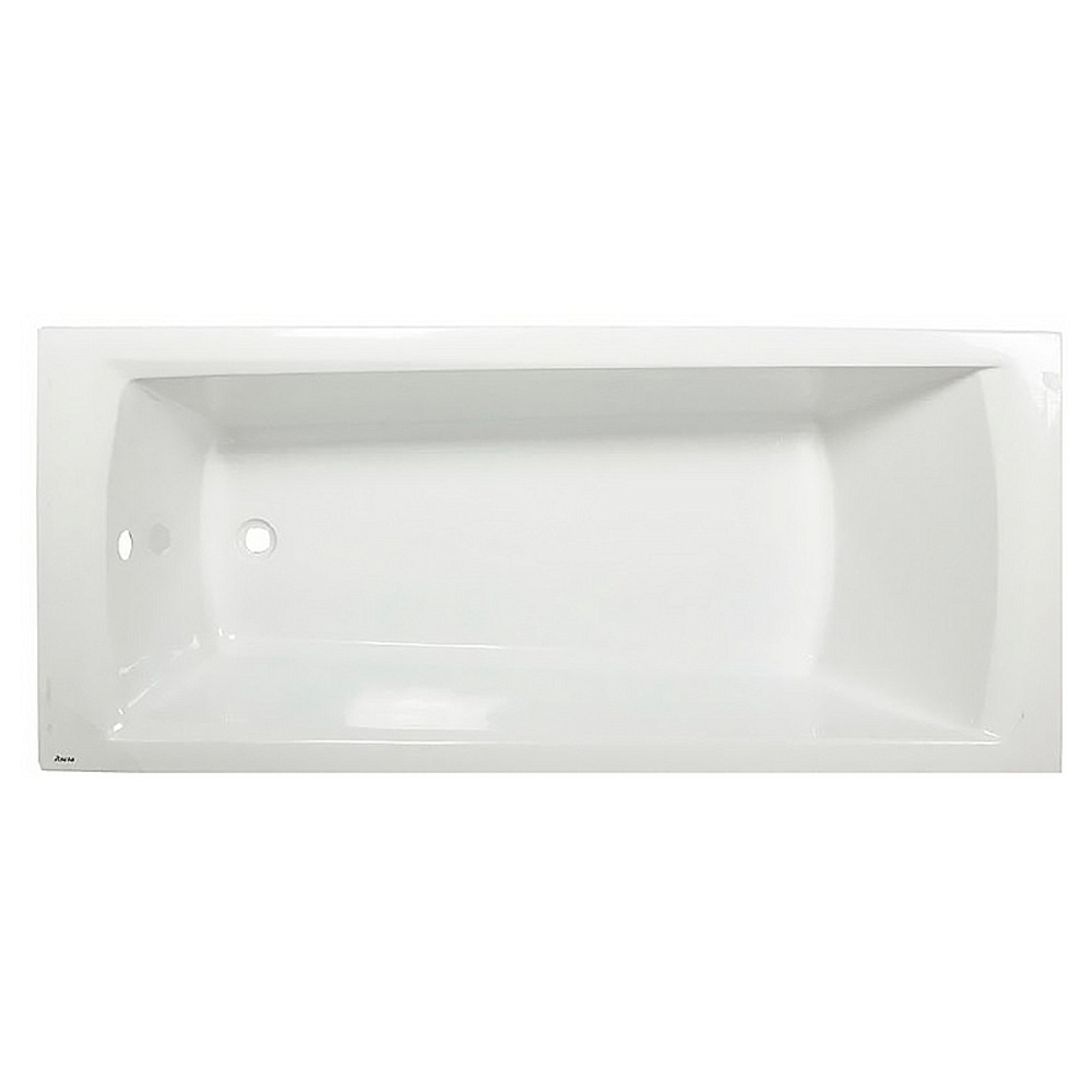 Ванна акриловая Ravak 160х70 пристенная (C621R00000)
