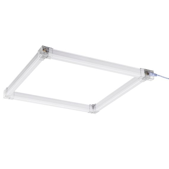 Комплект со светильником Lightstar Varieta (450044 (4)+450002 (3) +450003 (1)+450000+450009) V1Q450044