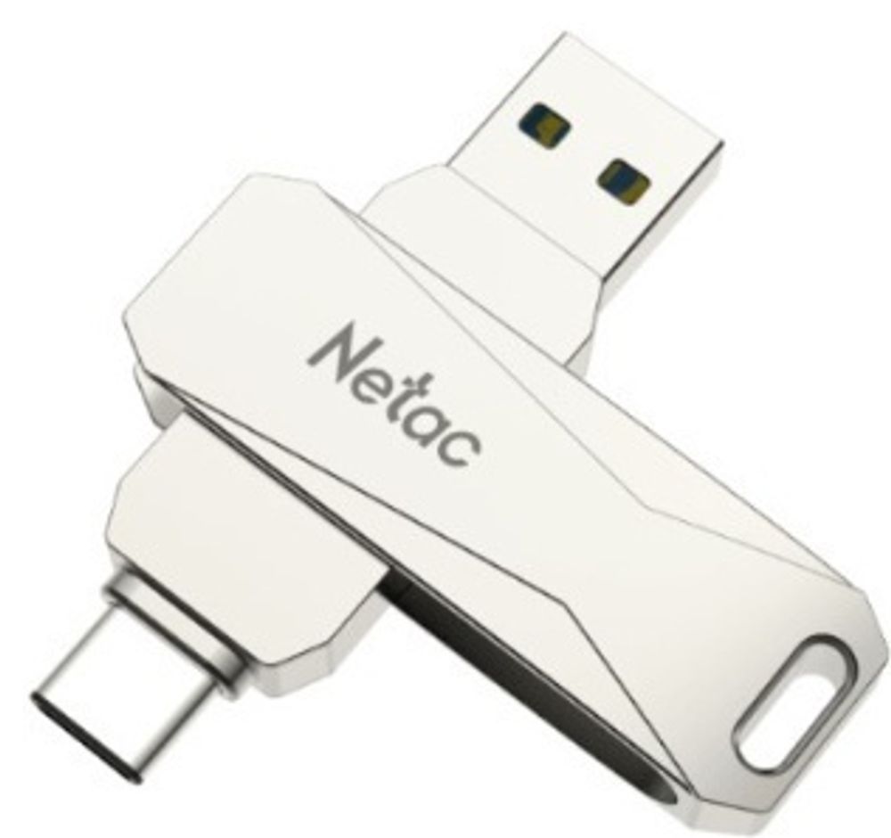 USB Flash карта Netac NT03U782C-512G-30PN 512 Гб