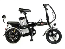 Электровелосипед Jetson V2 350W (48V/12Ah)