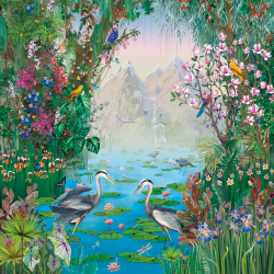 Коллекция It`s Jungle