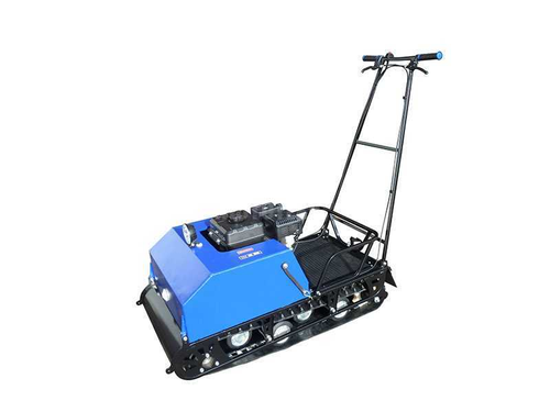 Мотобуксировщик ЛИДЕР Сигма — 1 8 л.с.