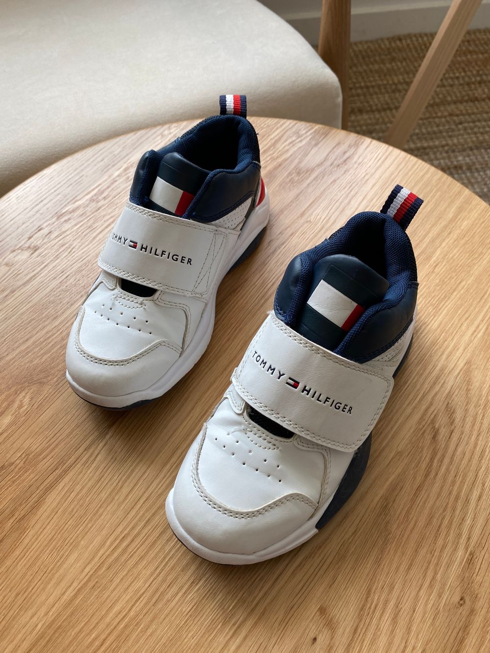 Кроссовки Tommy Hilfiger