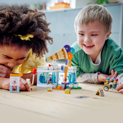 LEGO City — Магазин мороженого 60363 / артикул   60363  / GTIN 5702017415635