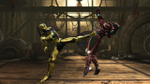 Mortal Kombat Xbox 360