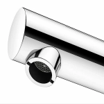 Смеситель для раковины KEUCO IXMO PURE 59502011100 хром