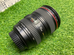 Canon EF 24-105mm 4L IS USM