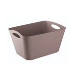 Корзина универсальная 335х260х195 мм (микс 3)