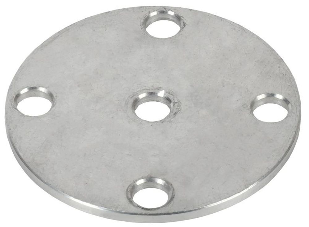 Кольцо соед. для уст. изол. токоотвода алюм. IEK ZIM10D-MK-06-04 Кольцо соед. для уст. изол. токоотвода алюм. IEK ZIM10D-MK-06-04