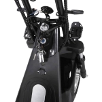 Электроскутер CityCoco Kugoo C6