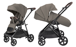 Прогулочная коляска Carrello Costa