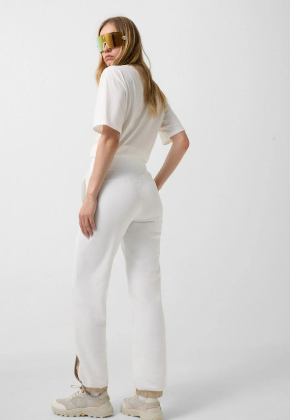 Брюки BOGNER FIRE+ICE EILA2 в молочном цвете