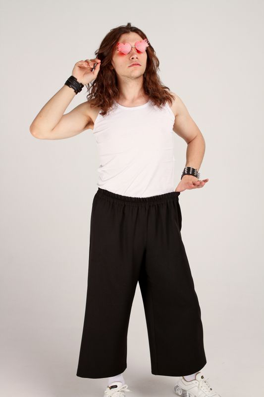 Кюлоты NUMERO 6 MEN