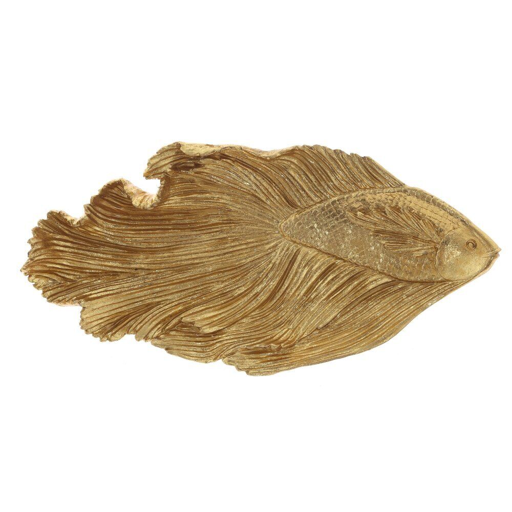 GAEM Блюдо декоративное, L25,5 W13 H3,5 см