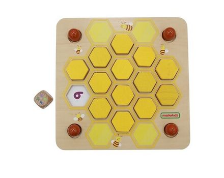 Панель "Пчелиный улей"