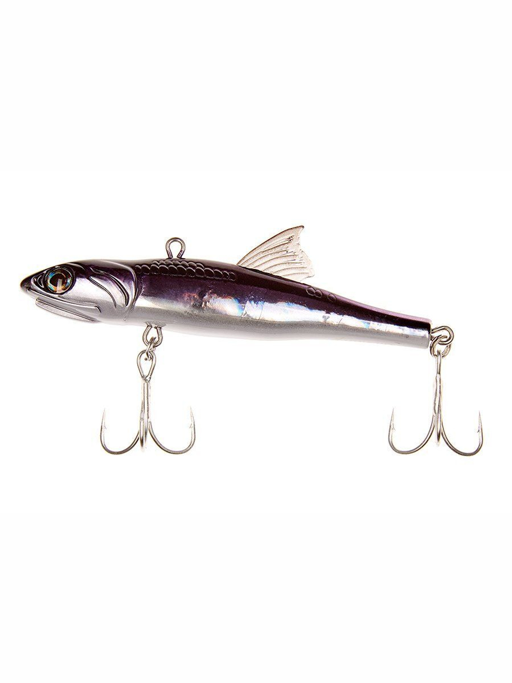 Воблер LITTLE JACK Forma Adict 68mm #03, Тонущий (Sinking)