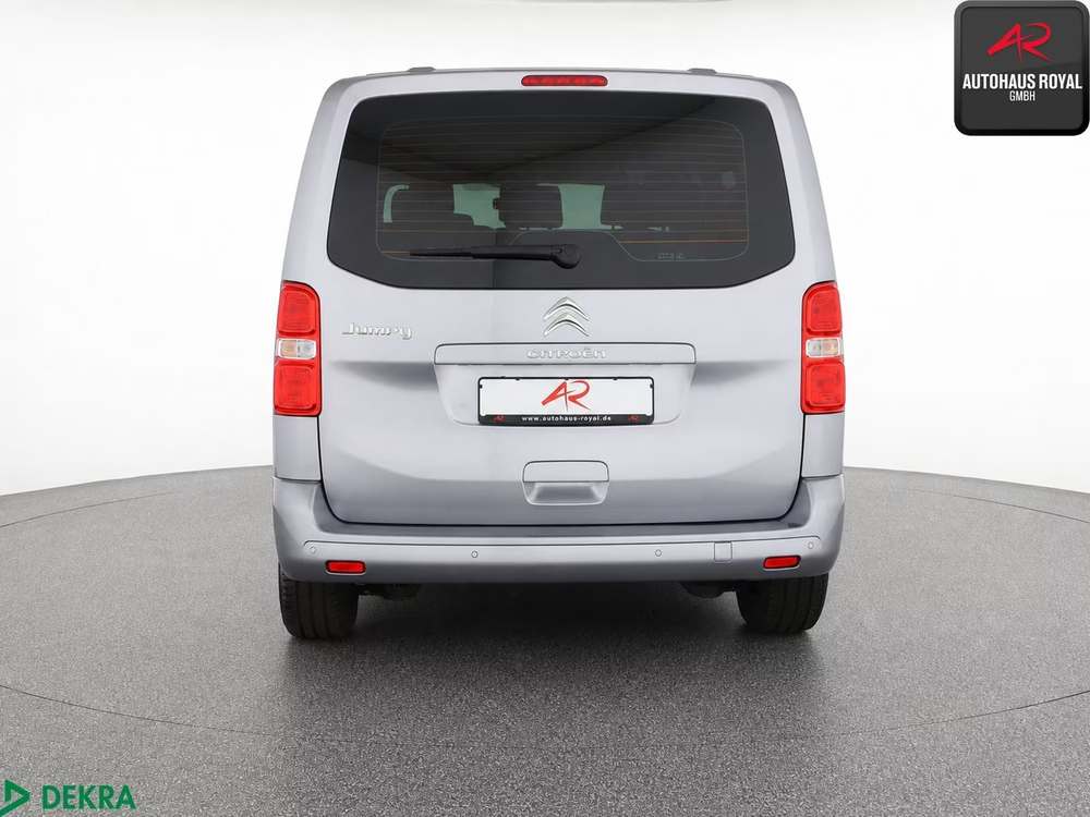 Citroën Jumpy