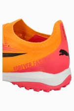 Сороконожки Puma Ultra Ultimate TF
