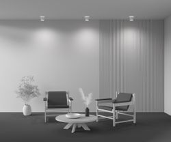 Светильник точечный светодиодный потолочный Maytoni   C009CW-L12W4K