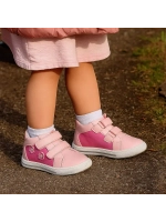 Ботинки демисезонные детские