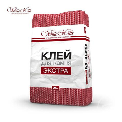 Клей для камня White Hills