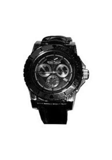 Наручные часы Romanson TL1248HMBBK