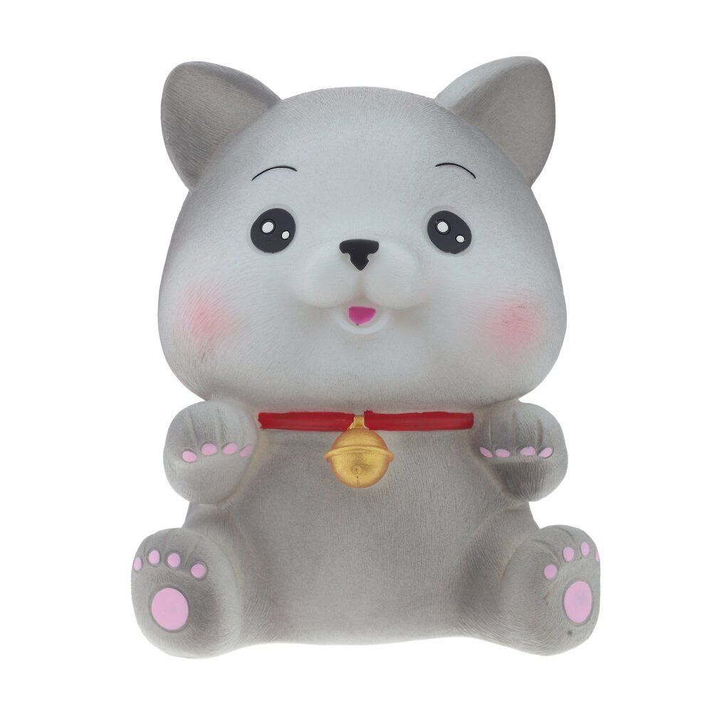 GAEM Копилка "Кошка", L14,5 W13,5 H18 см