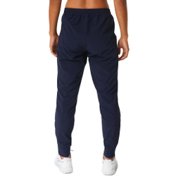 Женские теннисные брюки ASICS Match Training Pants Women - Dark Blue