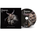 Magnum / The Monster Roars (CD)