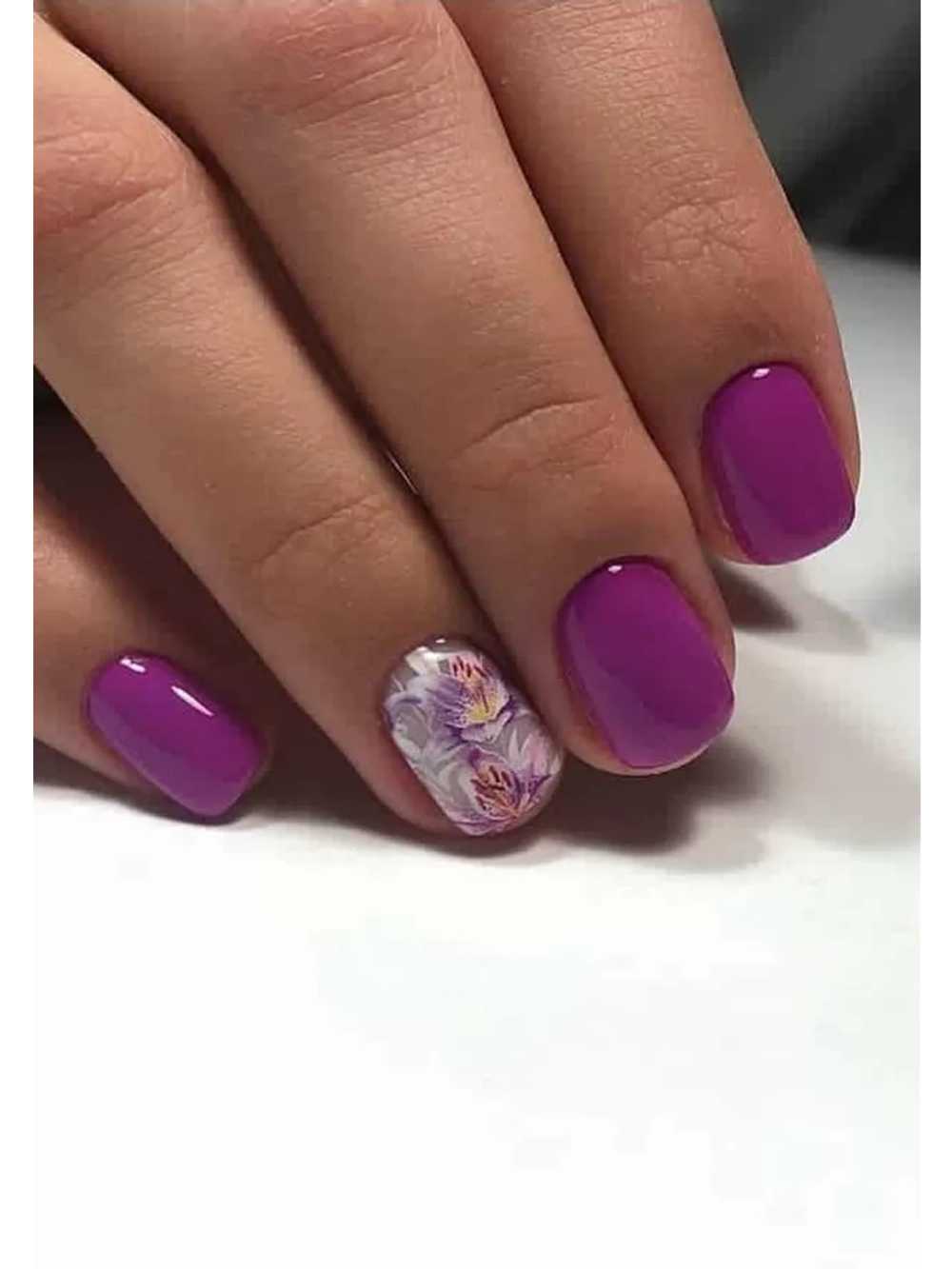 ElliS гель-лак 212 10мл