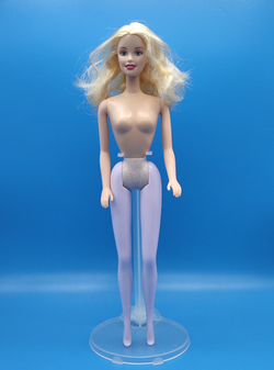 Кукла Барби винтаж Ballet Star Barbie 2004, 021341