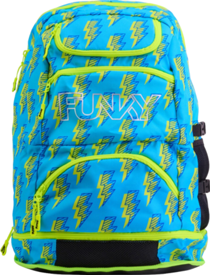 Рюкзак FUNKY Bolted