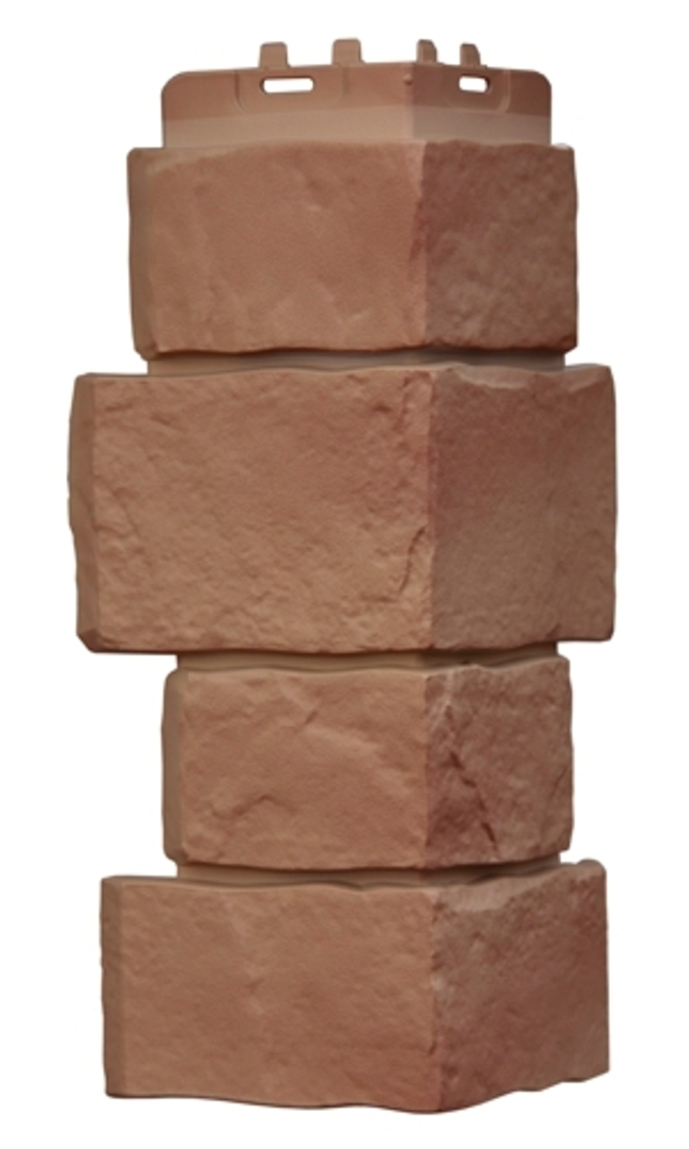 Угол наружный Grand Line Крупный камень Элит Миндаль