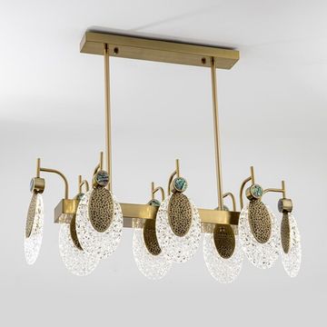 Подвесная люстра MODESTYLE MS.89005.8