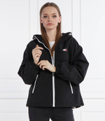 Куртка CHICAGO Tommy Jeans - черный(DW0DW17747)