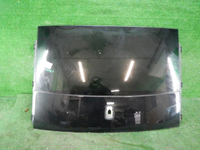 Панорамная крыша Mercedes S W222 (2013-2020)