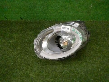 Битая Фара правая Mini Hatch F56 (2013-2018) LED