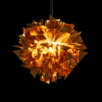 Подвесной светильник Loft It Clizia 10593/600 Gold