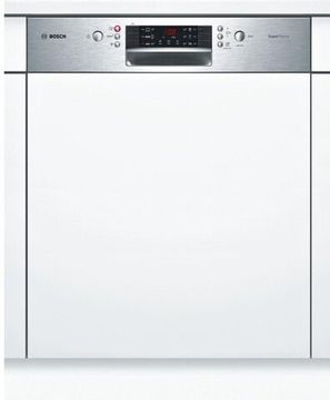 Встраиваемая посудомоечная машина Bosch SMI 46IS09 E