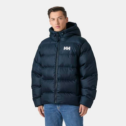Куртка утепленная мужская HELLY HANSEN ACTIVE PUFFY JACKET
