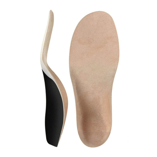 Lum202 Стельки каркасные р.23-24