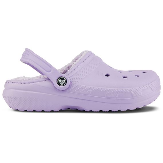 Crocs Classic Clog 'Light Purple'